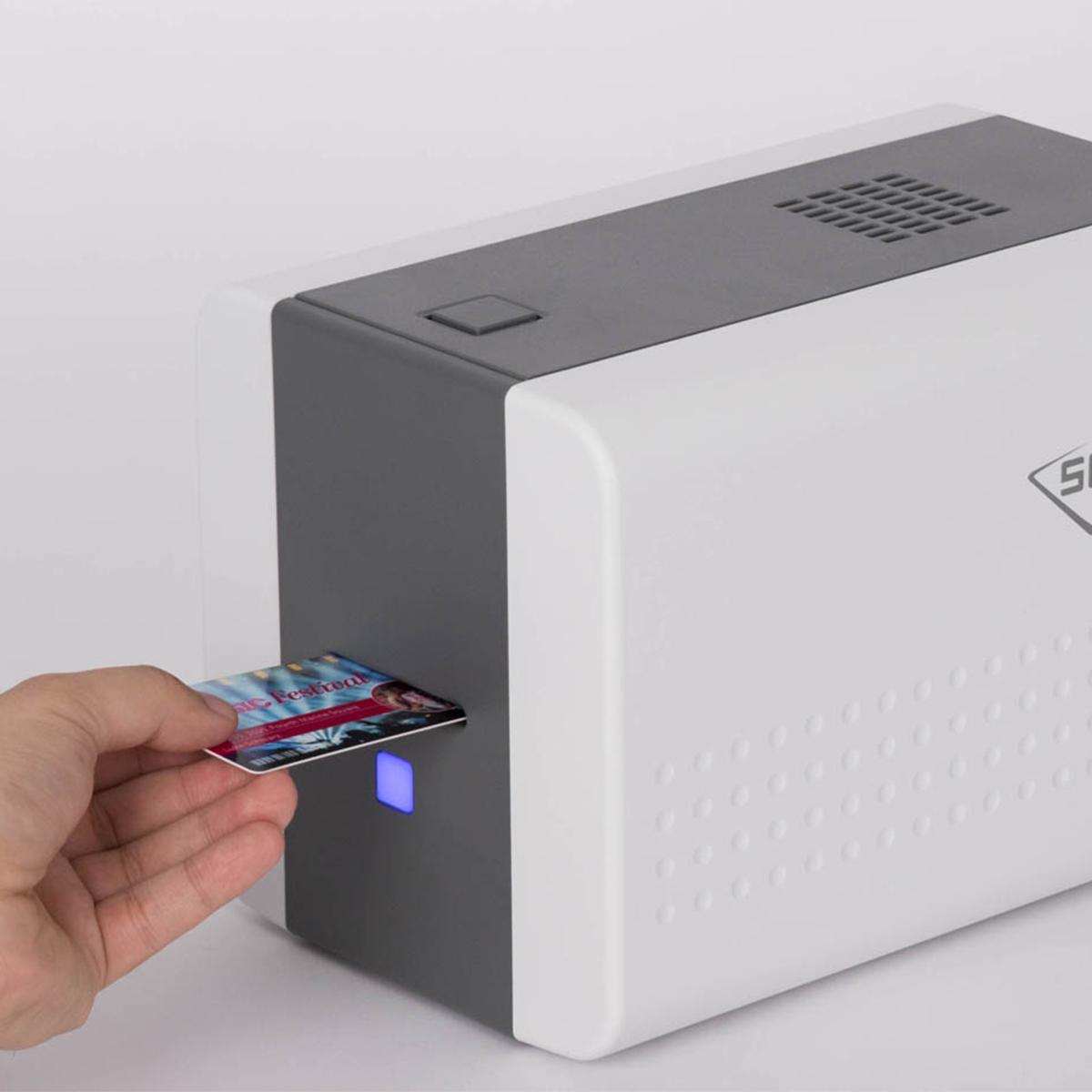 Id Card Printer Kit